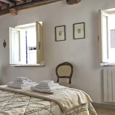 Apartamento Casa Alberi Volterra Exterior foto