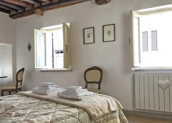 Casa Alberi