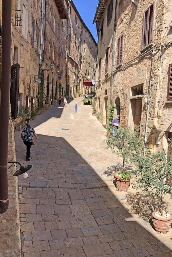 Casa Alberi * Volterra
