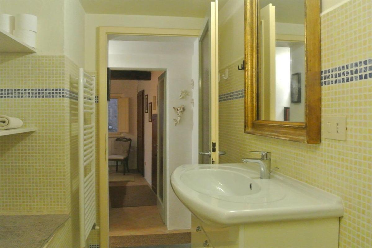 Casa Alberi Apartment