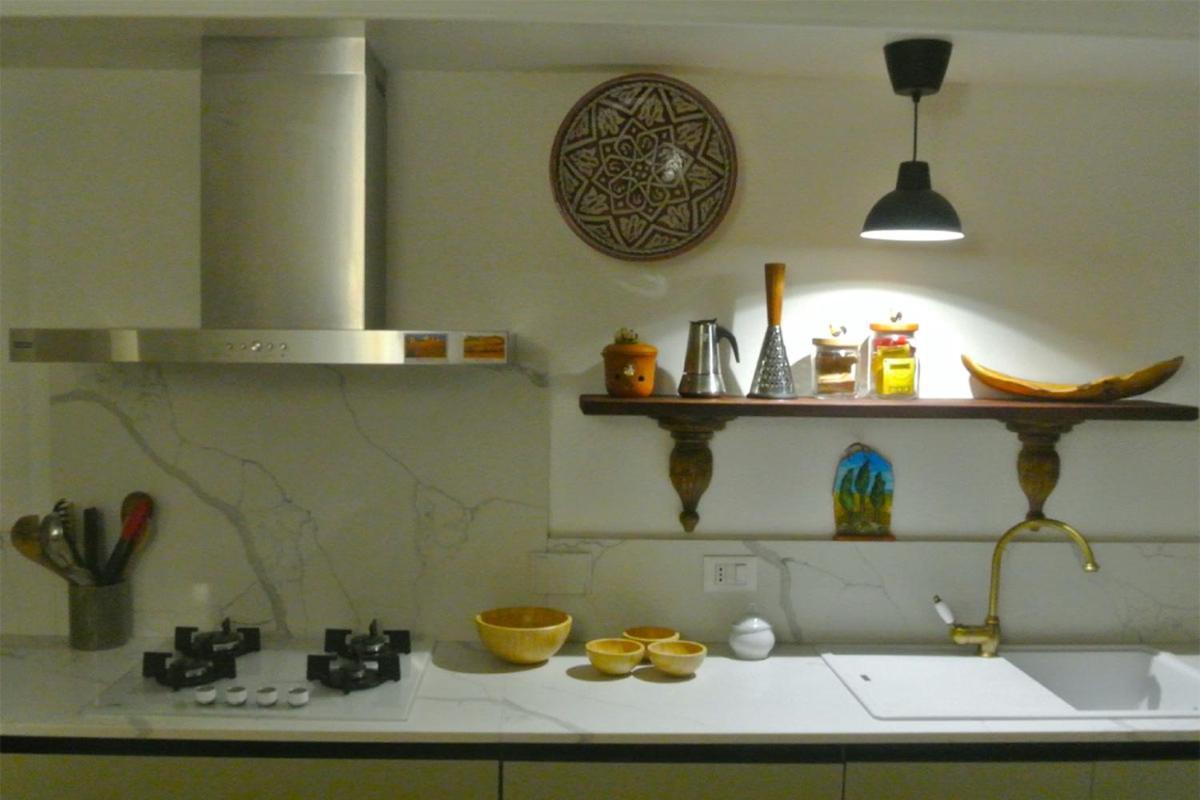 Casa Alberi Apartment *