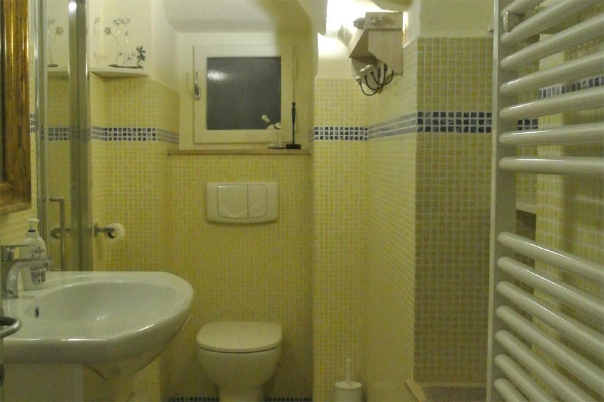 Casa Alberi Apartment Volterra