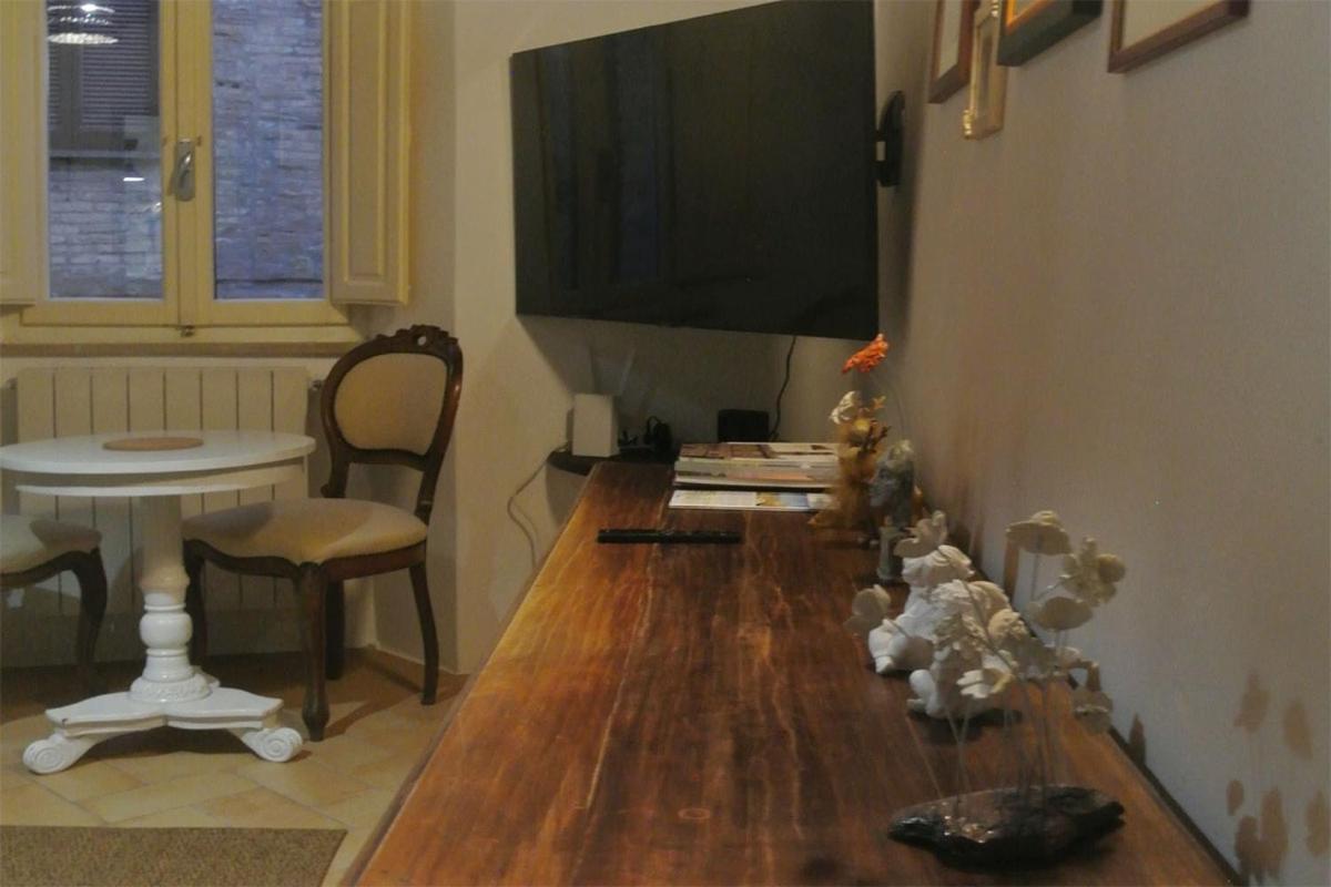 Apartment Casa Alberi Volterra