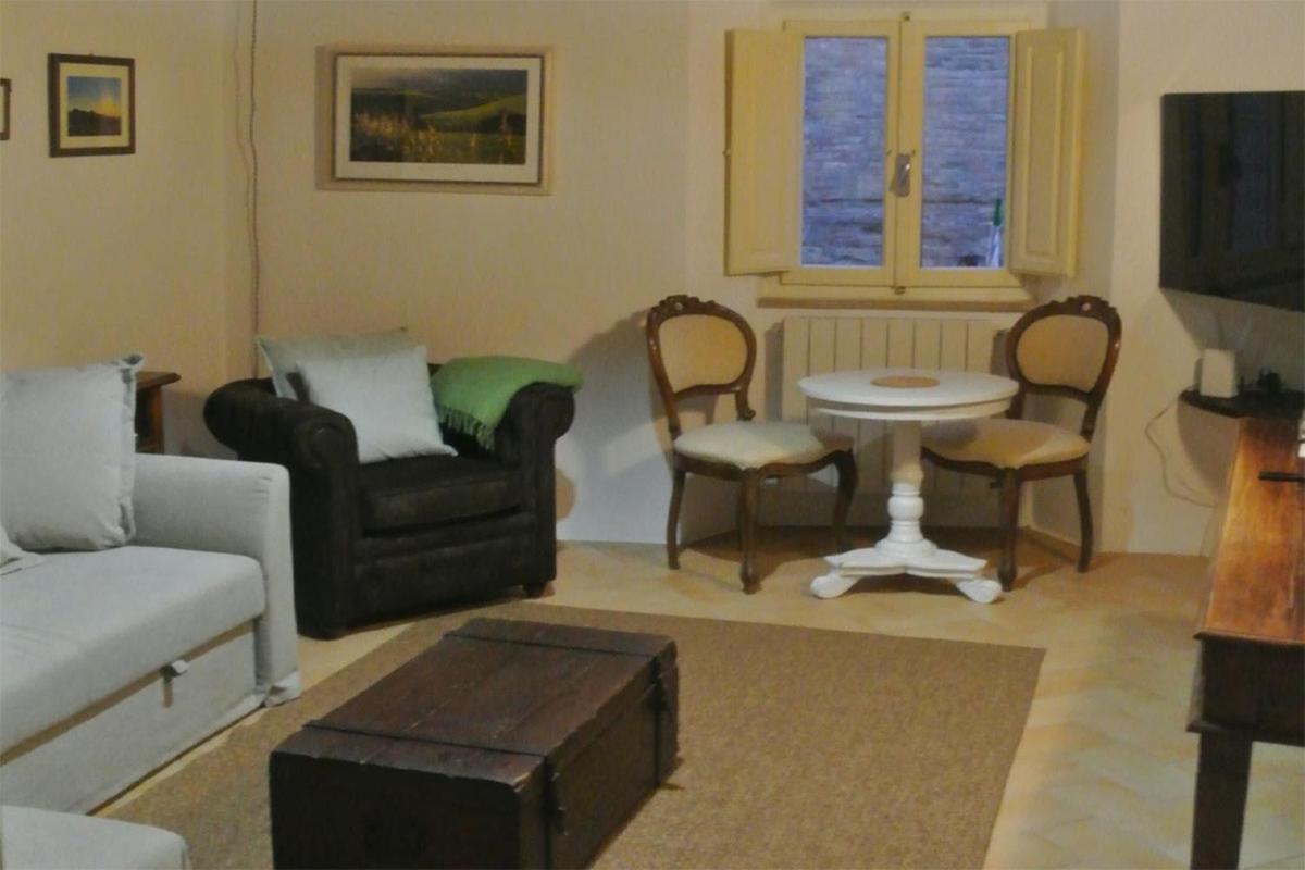 Casa Alberi *