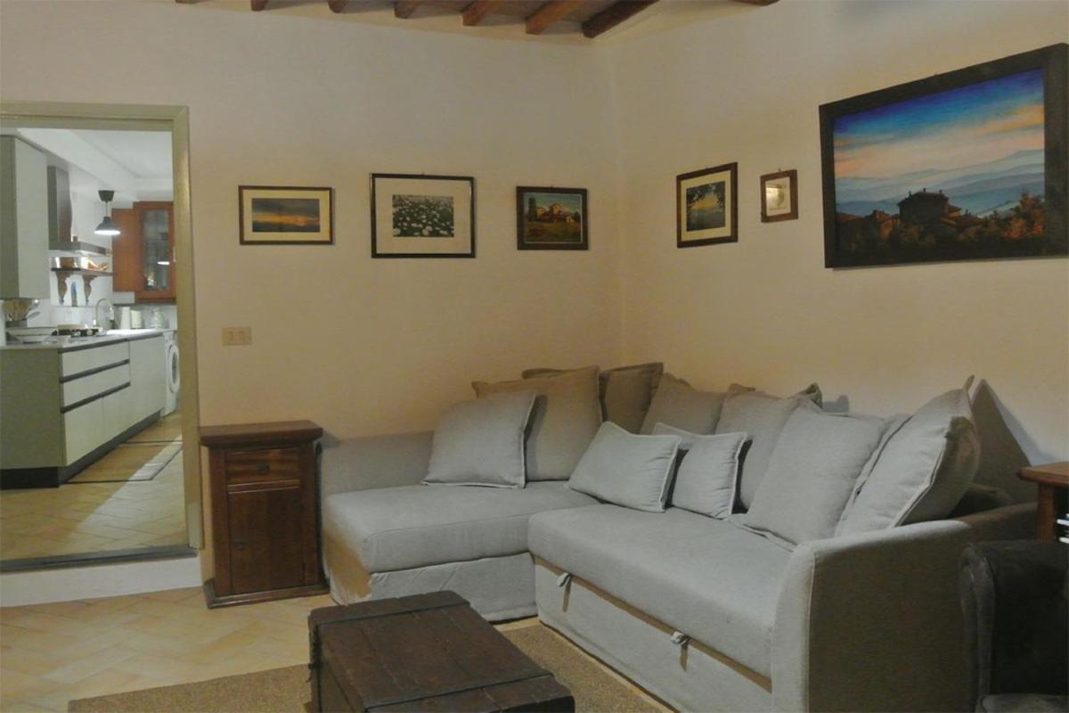 Casa Alberi Apartment *