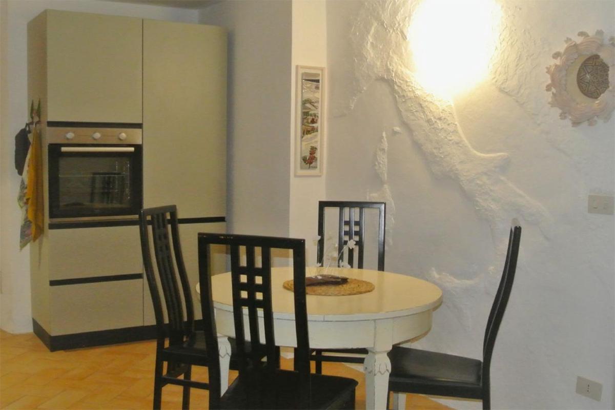 Apartment Casa Alberi *