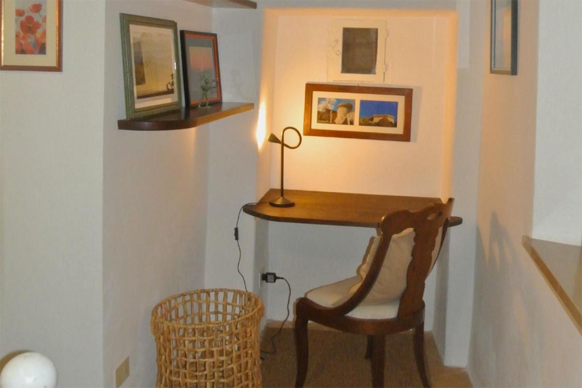 Casa Alberi Apartment Volterra